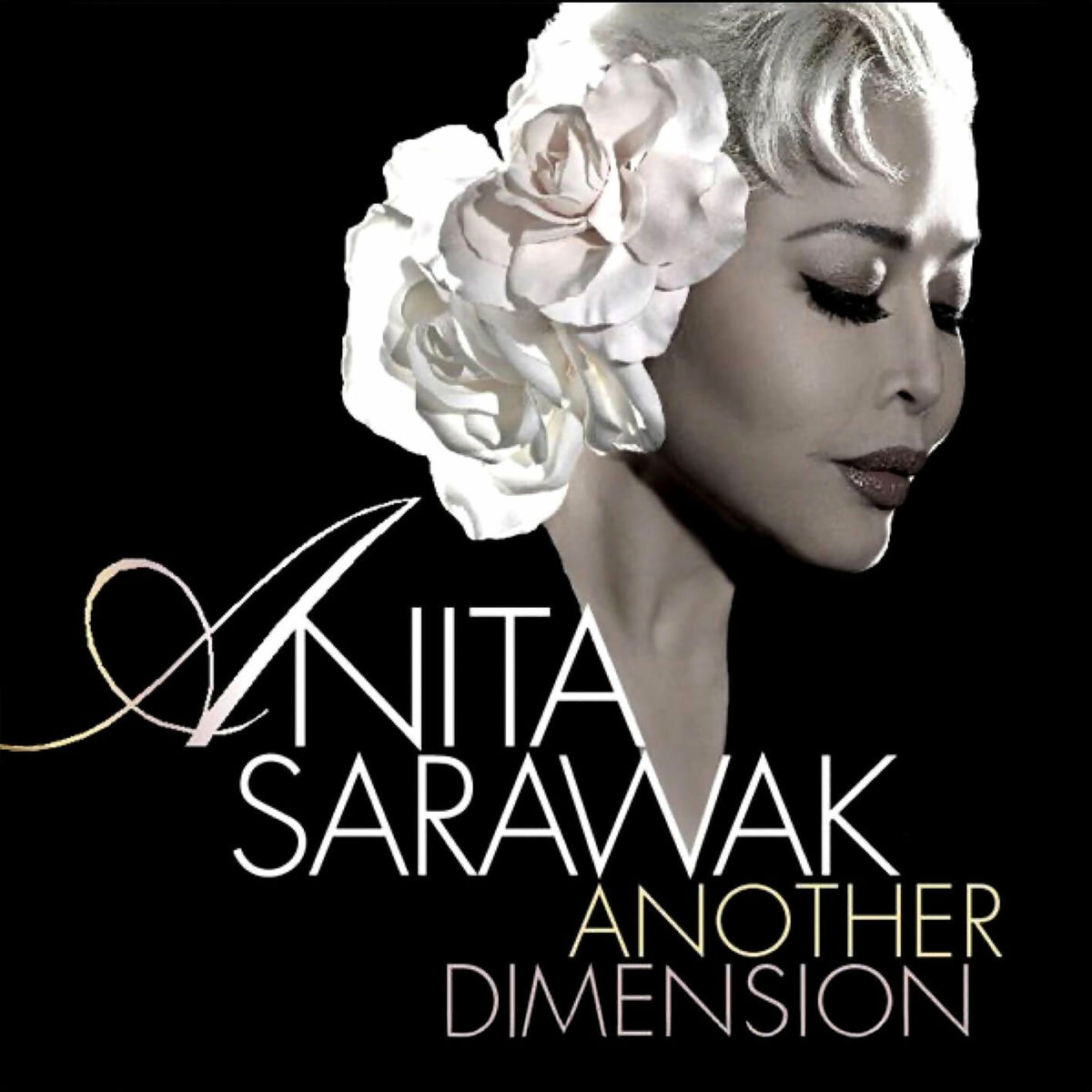 貴重 ANITA SARAWAK WITH A LOT O' SOUL 91CvLW1EOQL.jpg