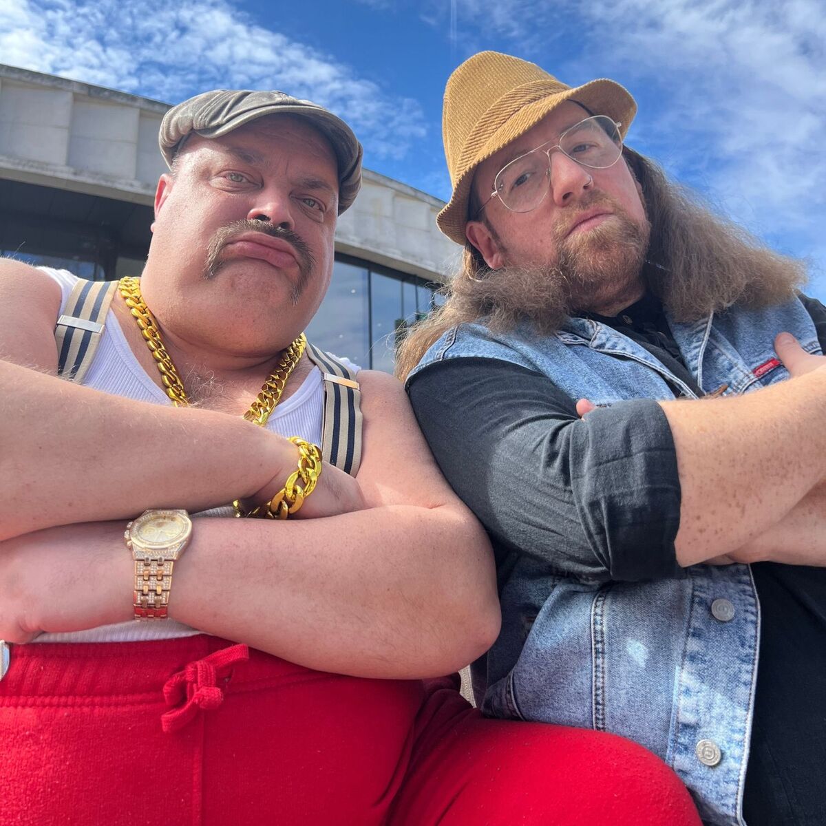Album cover of Dieter