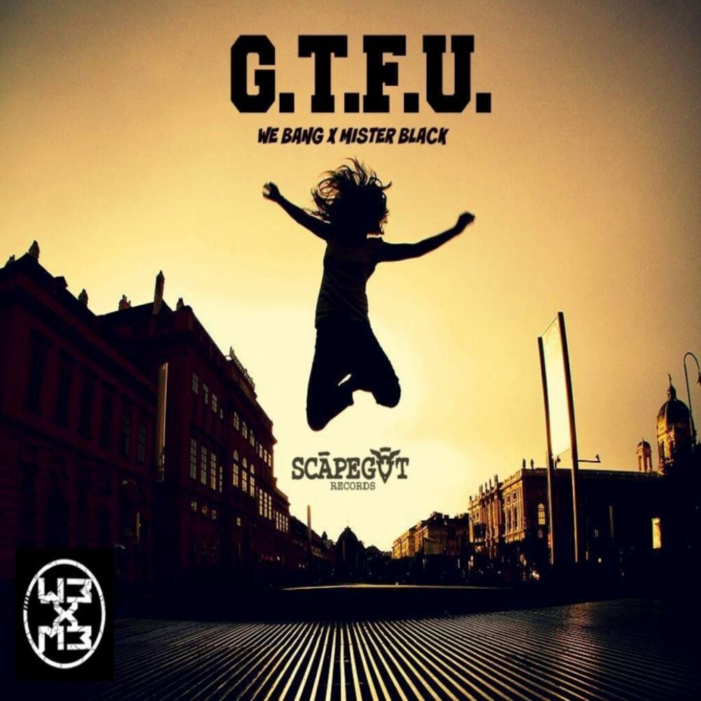 Picture of G.T.F.U.