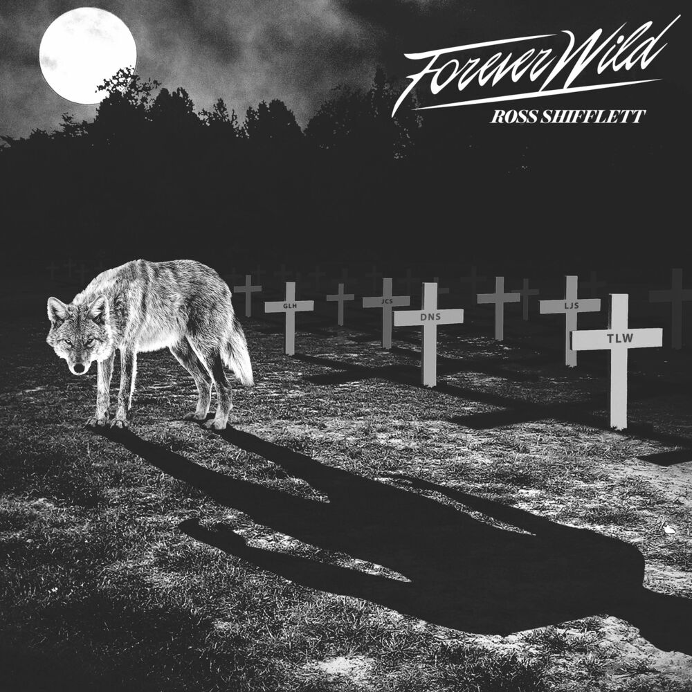 Picture of Forever Wild