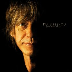 Cover of Puisses-tu