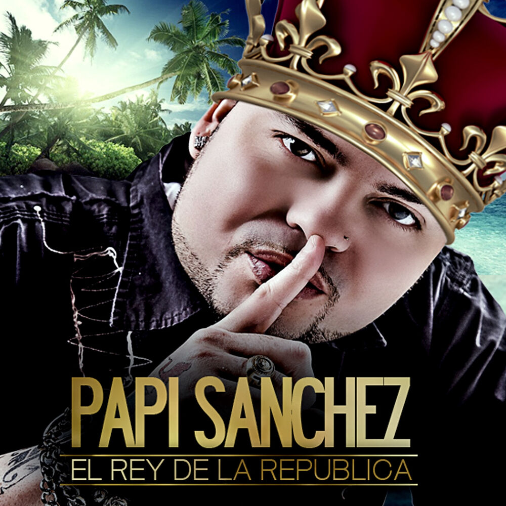 Picture of El Rey de la República