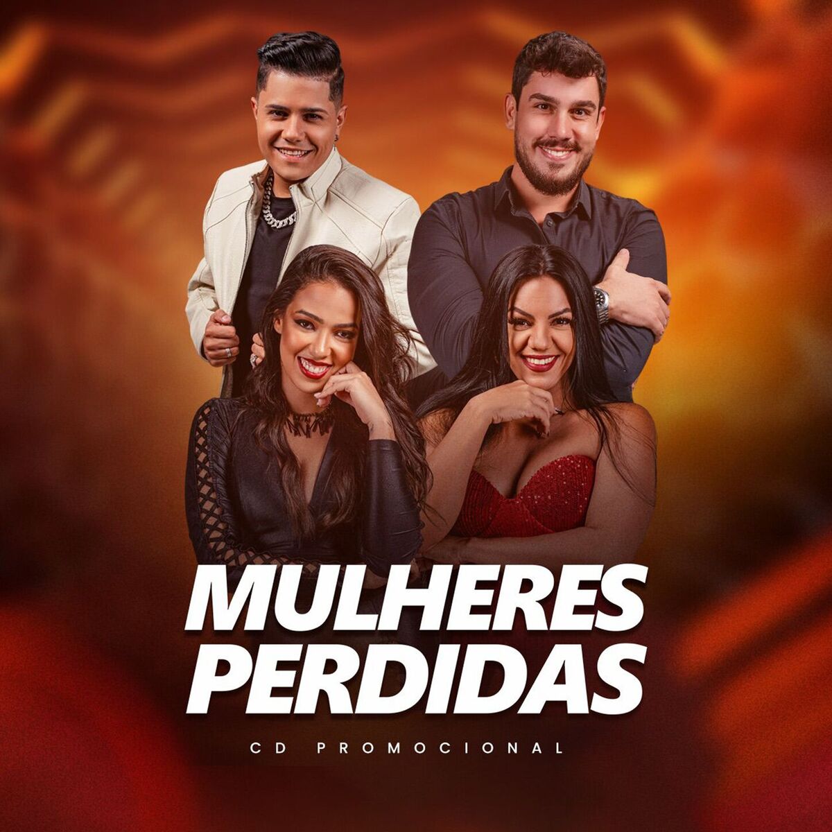 Album cover of Promocional