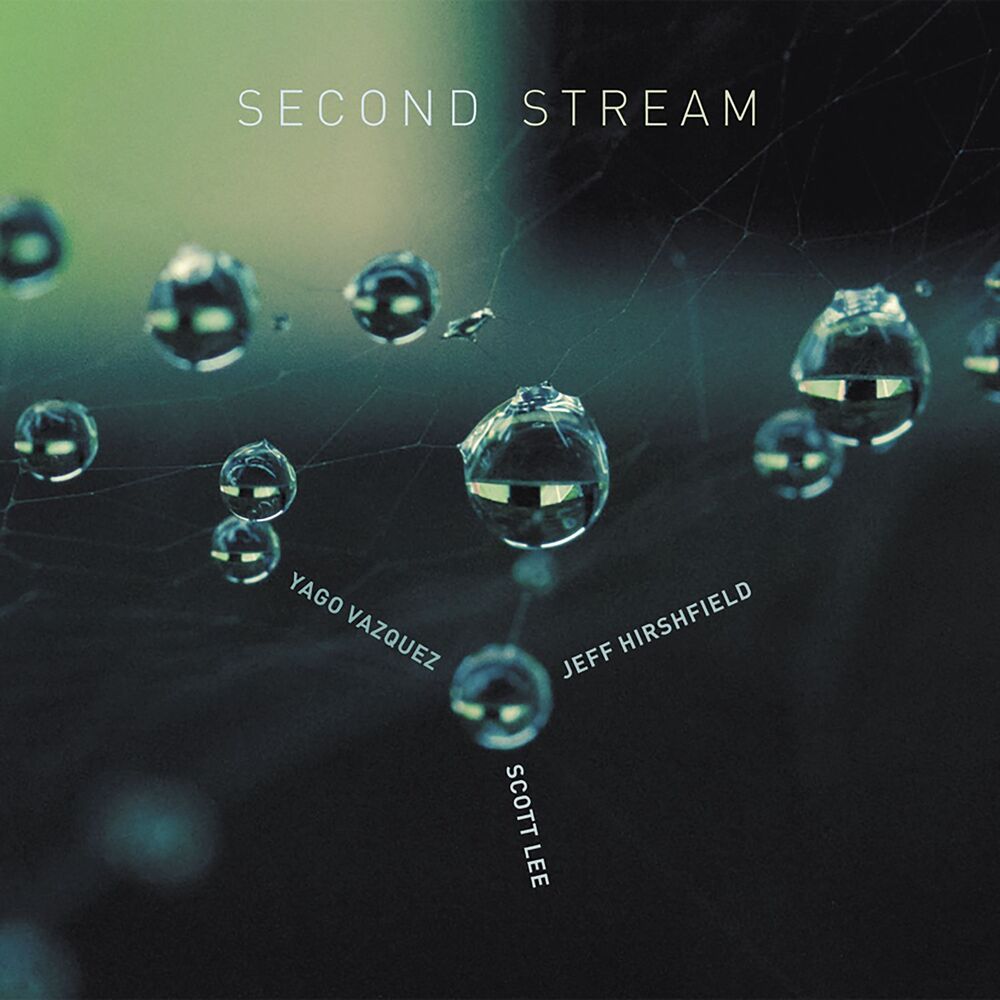 Picture of Second Stream