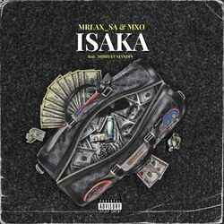 Cover of Isaka