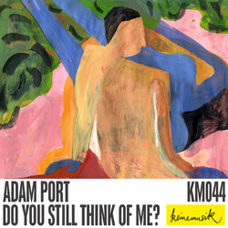 Cover of Do You Still Think of Me?