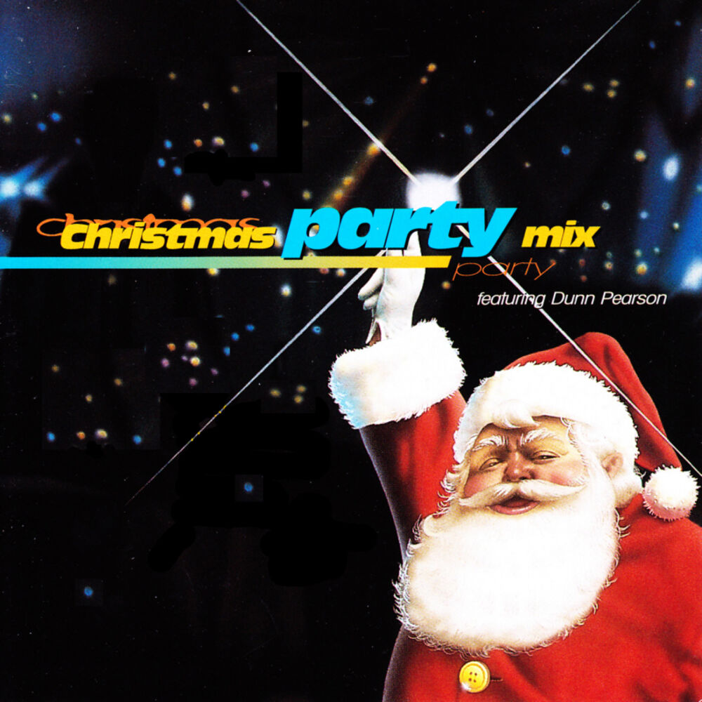 Picture of Christmas Party Mix