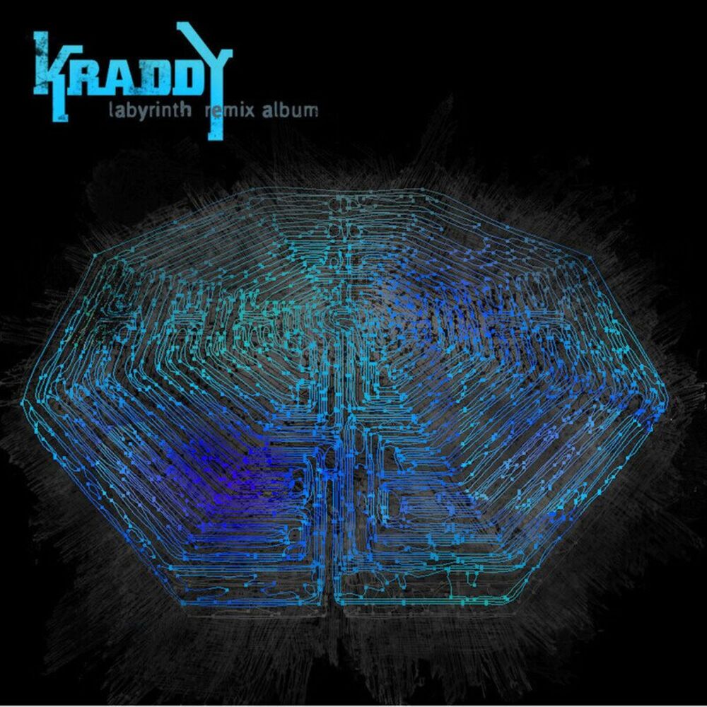 Picture of Labyrinth Remix Project
