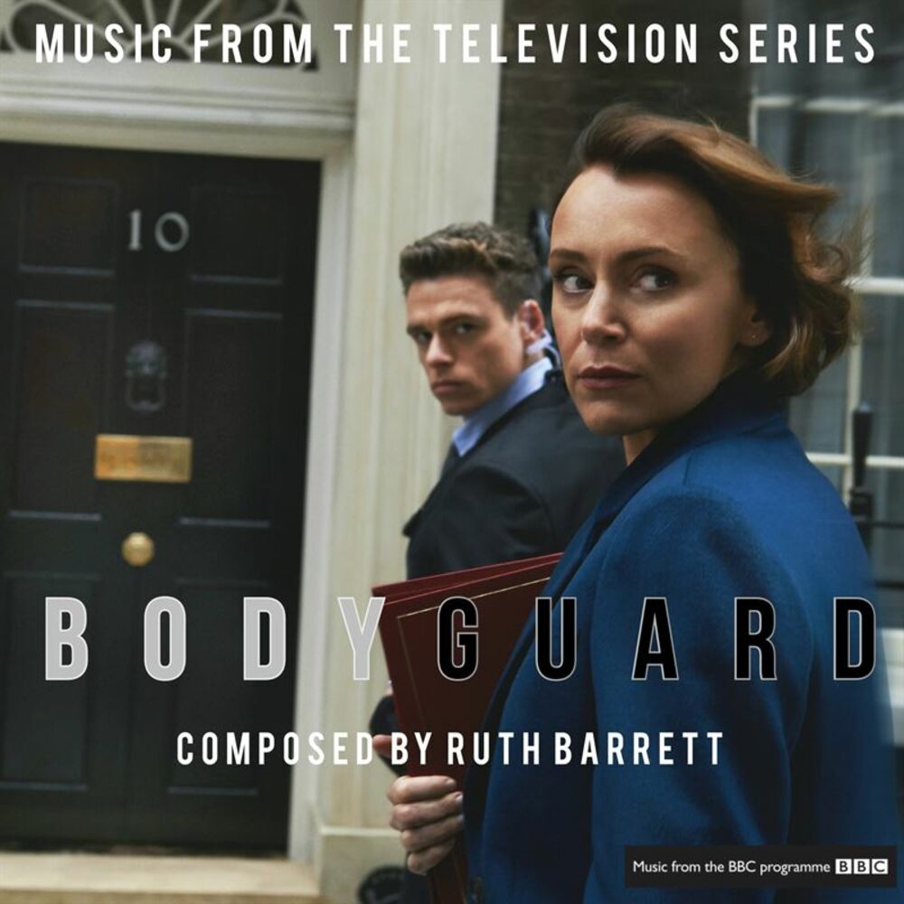 Picture of Bodyguard (Original Soundtrack Album)