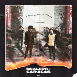 Cover of Dealers In Caracas