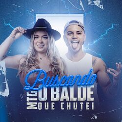 Cover of Mtg Buscando o Balde Que Chutei (Remix)