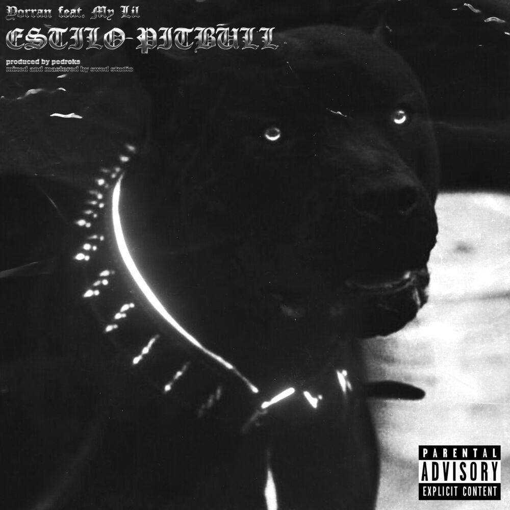 Picture of Estilo Pitbull
