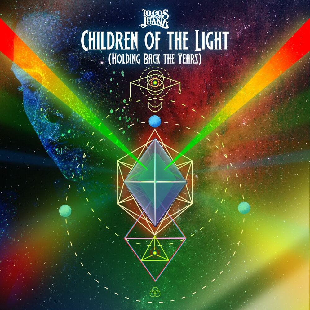 Picture of Children of the Light (Holding Back the Years)