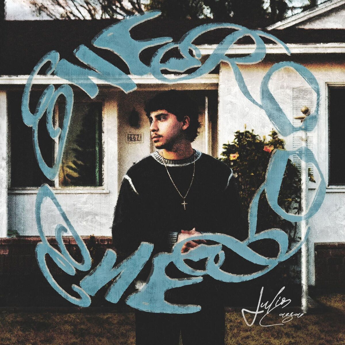 Album cover of sirena
