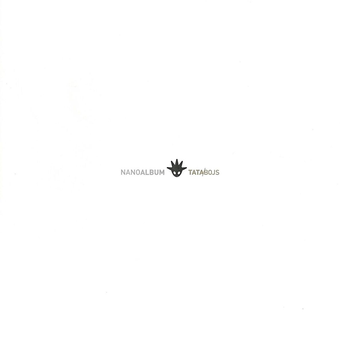 Album cover of Nanoalbum