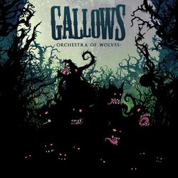 Cover of Orchestra Of Wolves