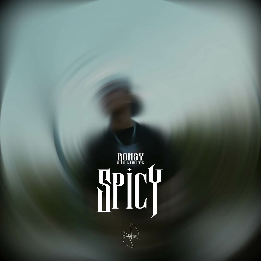Picture of Spicy