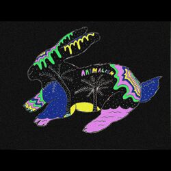 Cover of Animalism