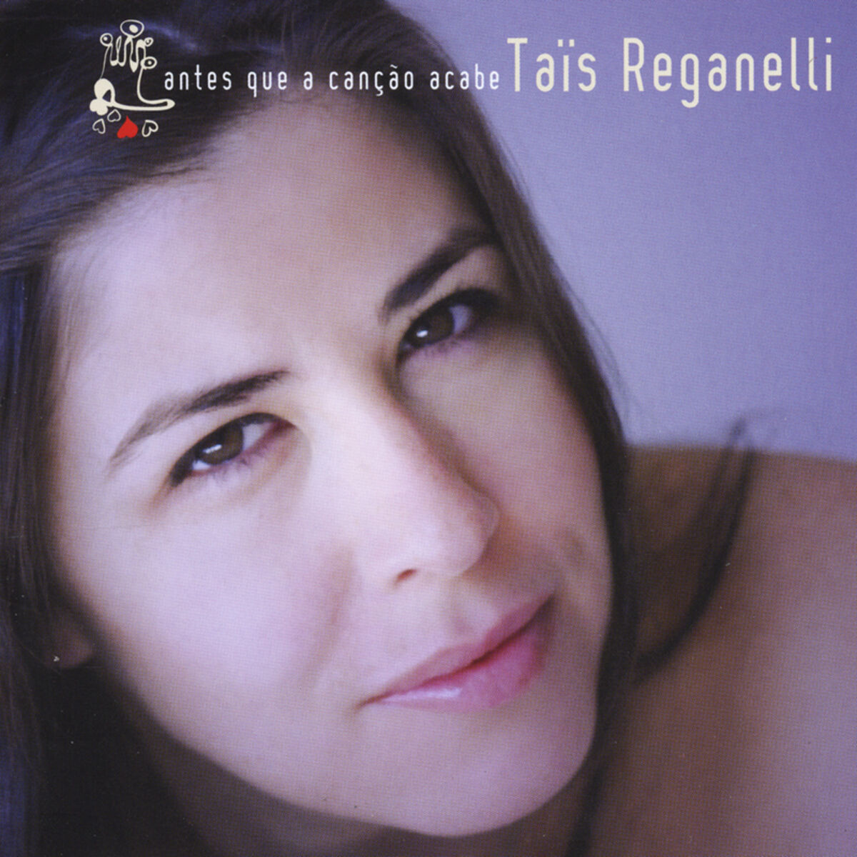Album cover of Antes Que a Canção Acabe