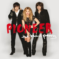 Cover of Pioneer (Int'l Deluxe eAlbum)