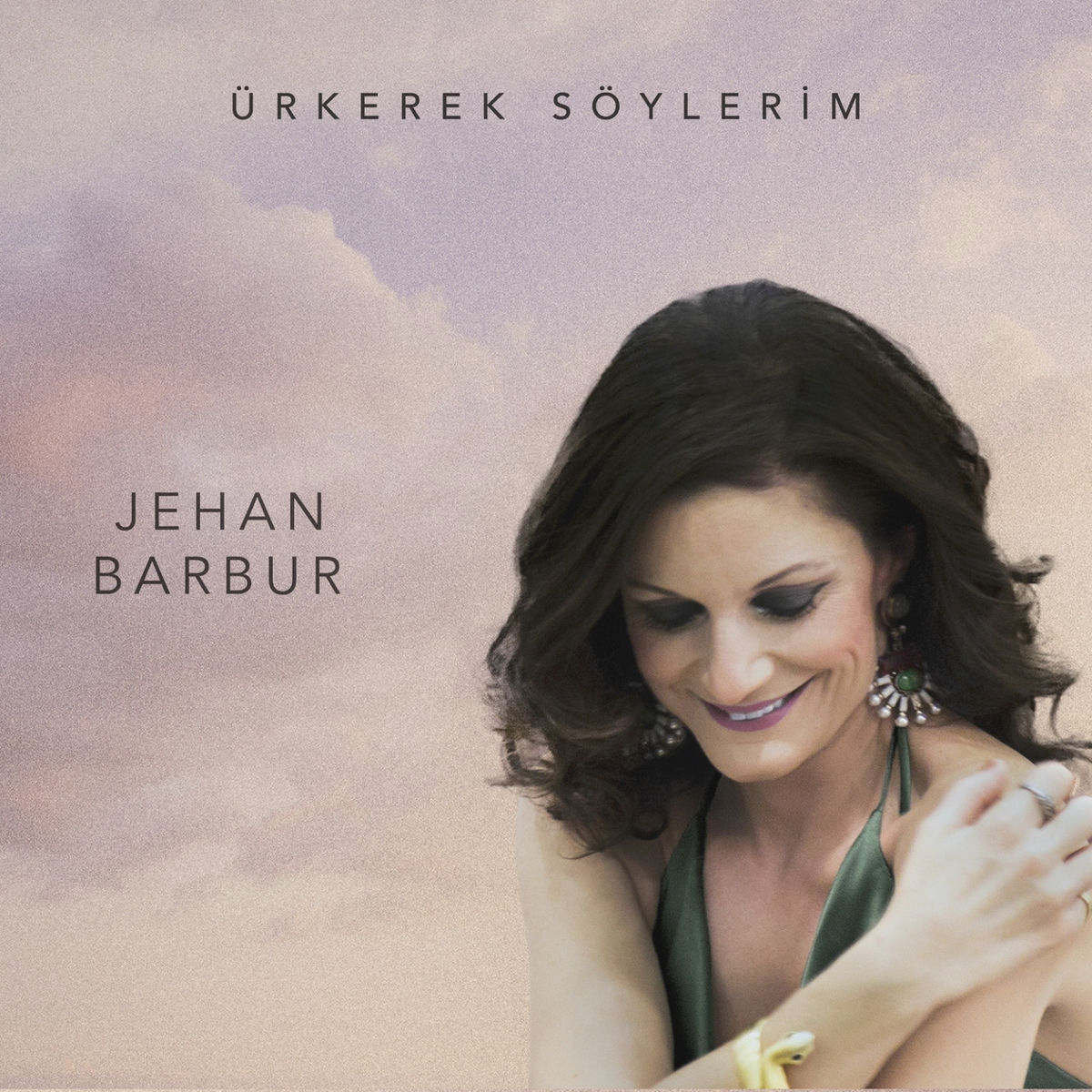 Album picture of Ürkerek Söylerim