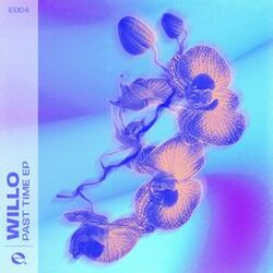 Cover of Past Time