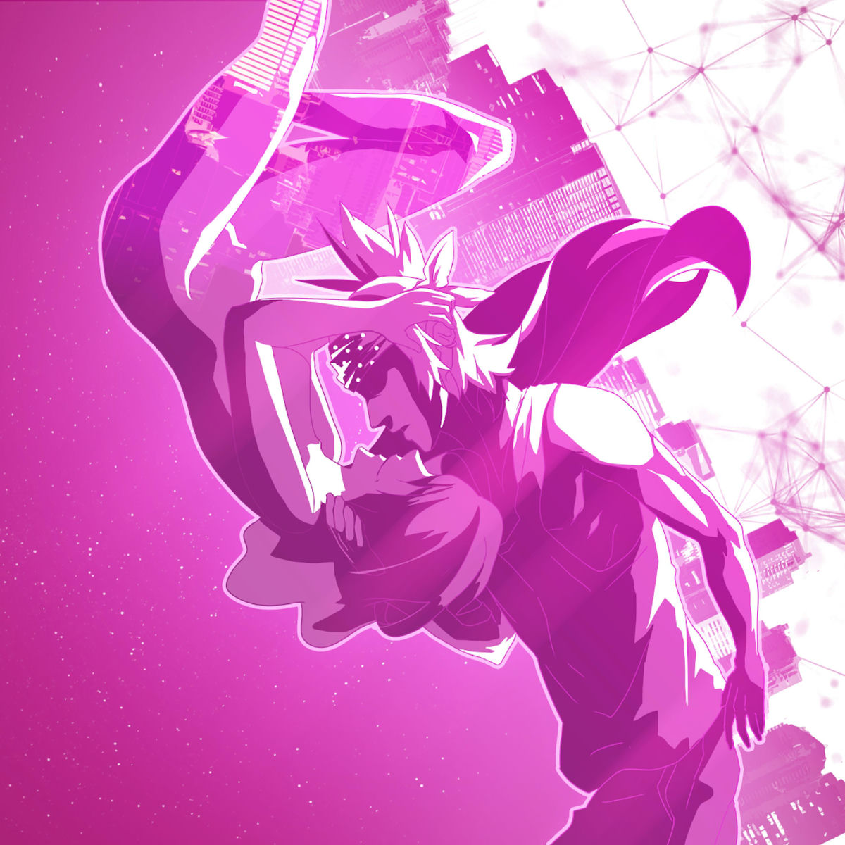 Album cover of NEØN