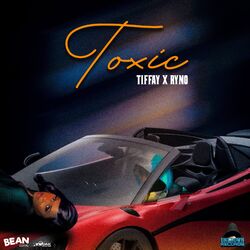 Cover of Toxic