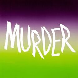 Cover of Murder
