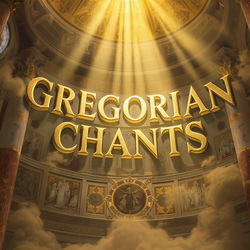 Gregorian Monks: Music for Peaceful Awakening