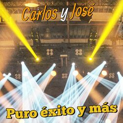 Cover of Puro Éxito y Más