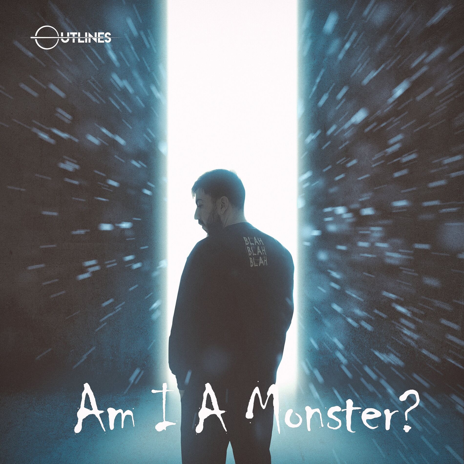 Album cover of Am I A Monster