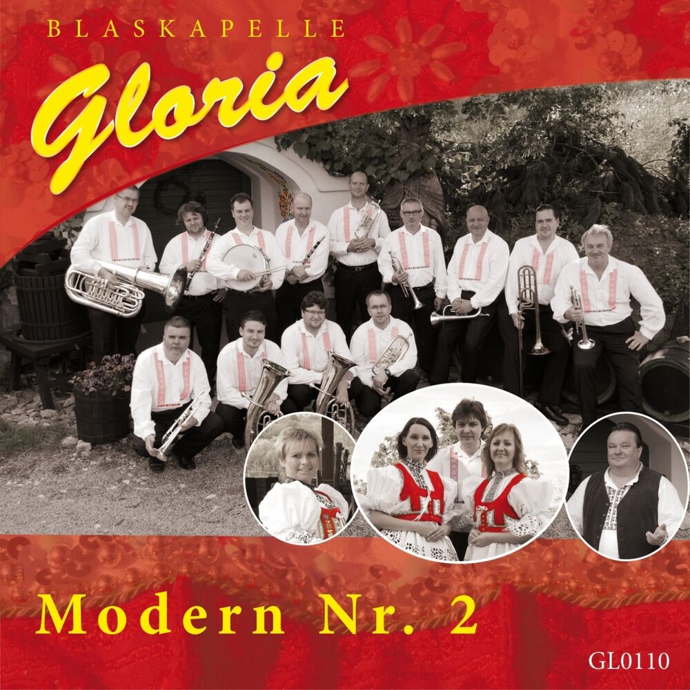 Picture of Modern Nr. 2