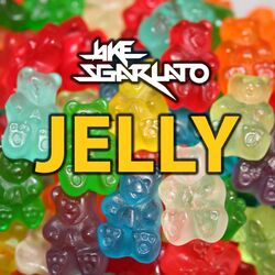 Cover of Jelly