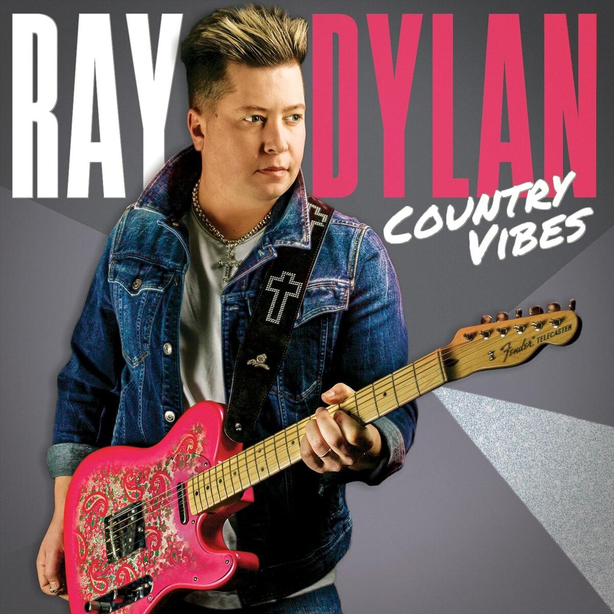 Album cover of Country Vibes