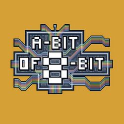 Cover of A-Bit of 8-Bit: Vol. 3