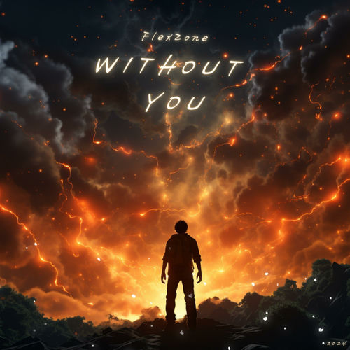 WITHOUT YOU