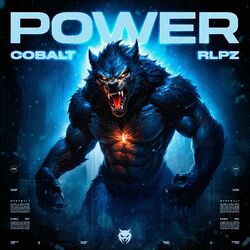 Cover of Power (feat. RLPZ)
