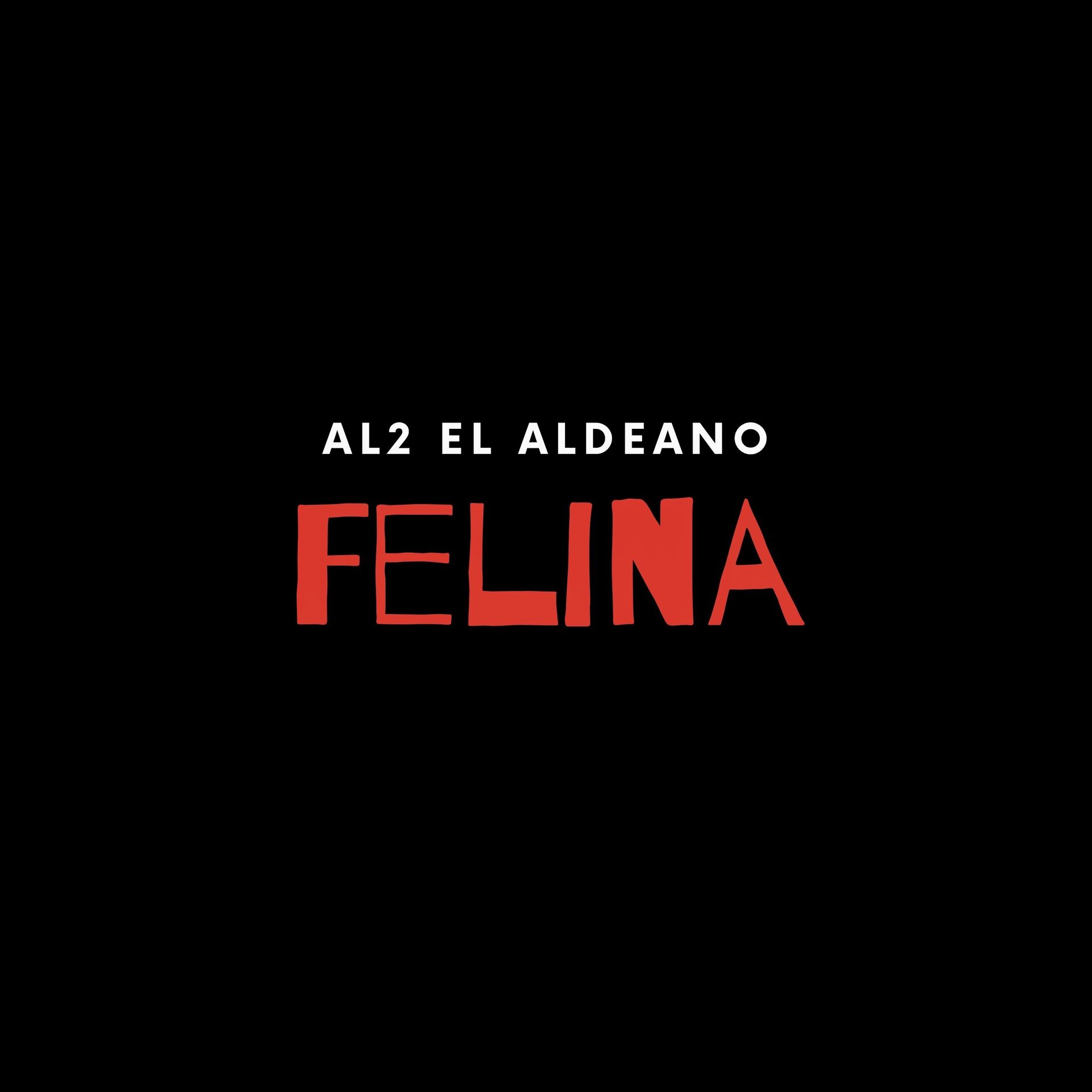 Album cover of Felina