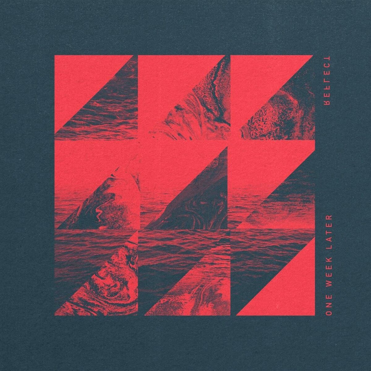 Album cover of Reflect - EP