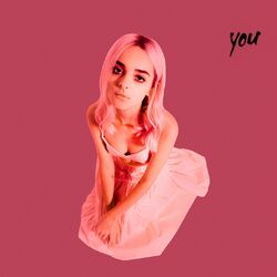 Cover of You