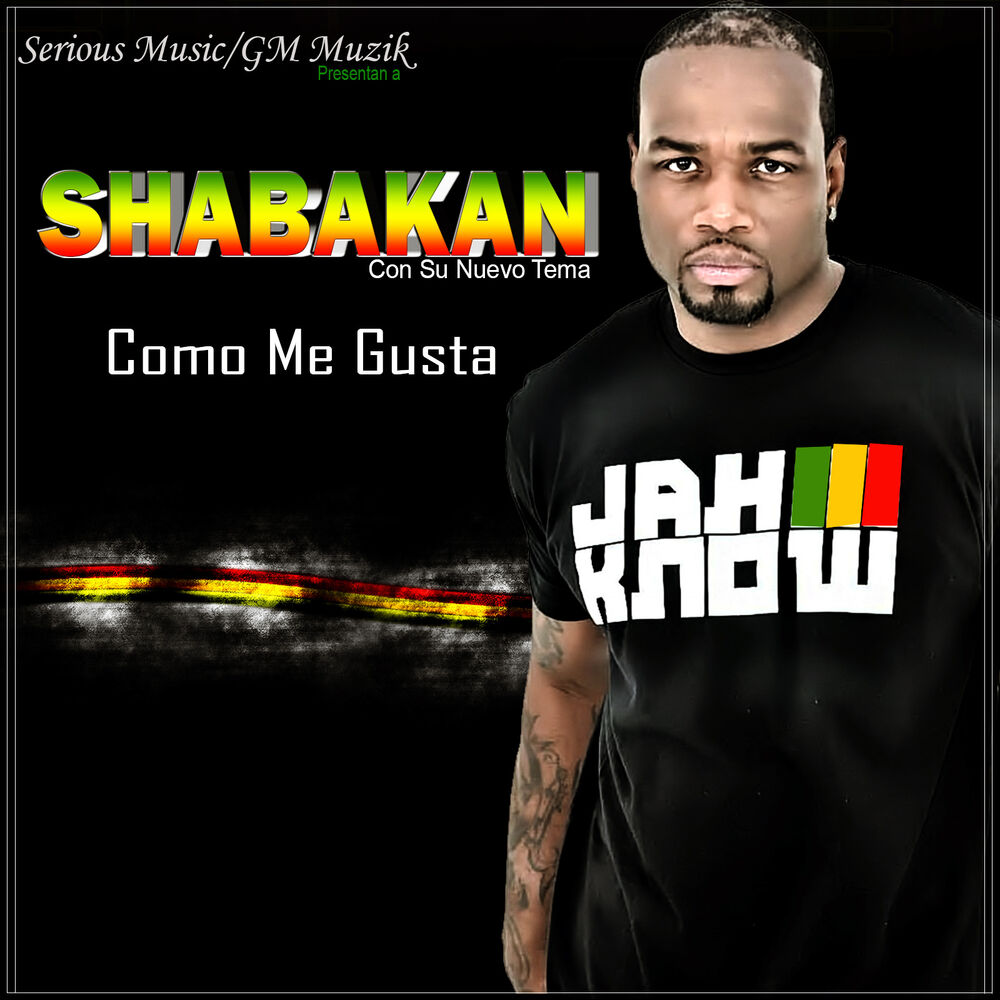 Picture of Como Me Gusta