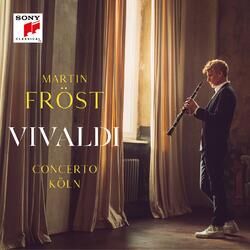 Cover of Vivaldi