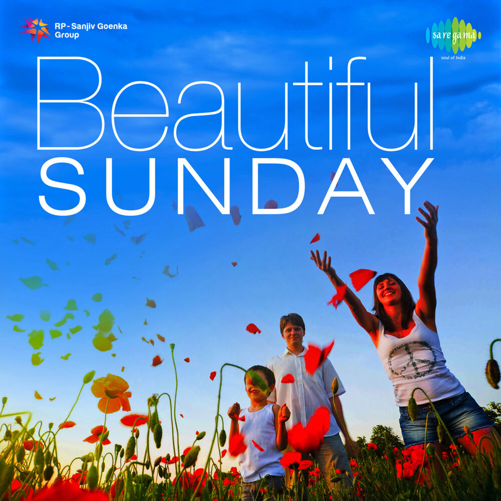 Picture of Beautiful Sunday