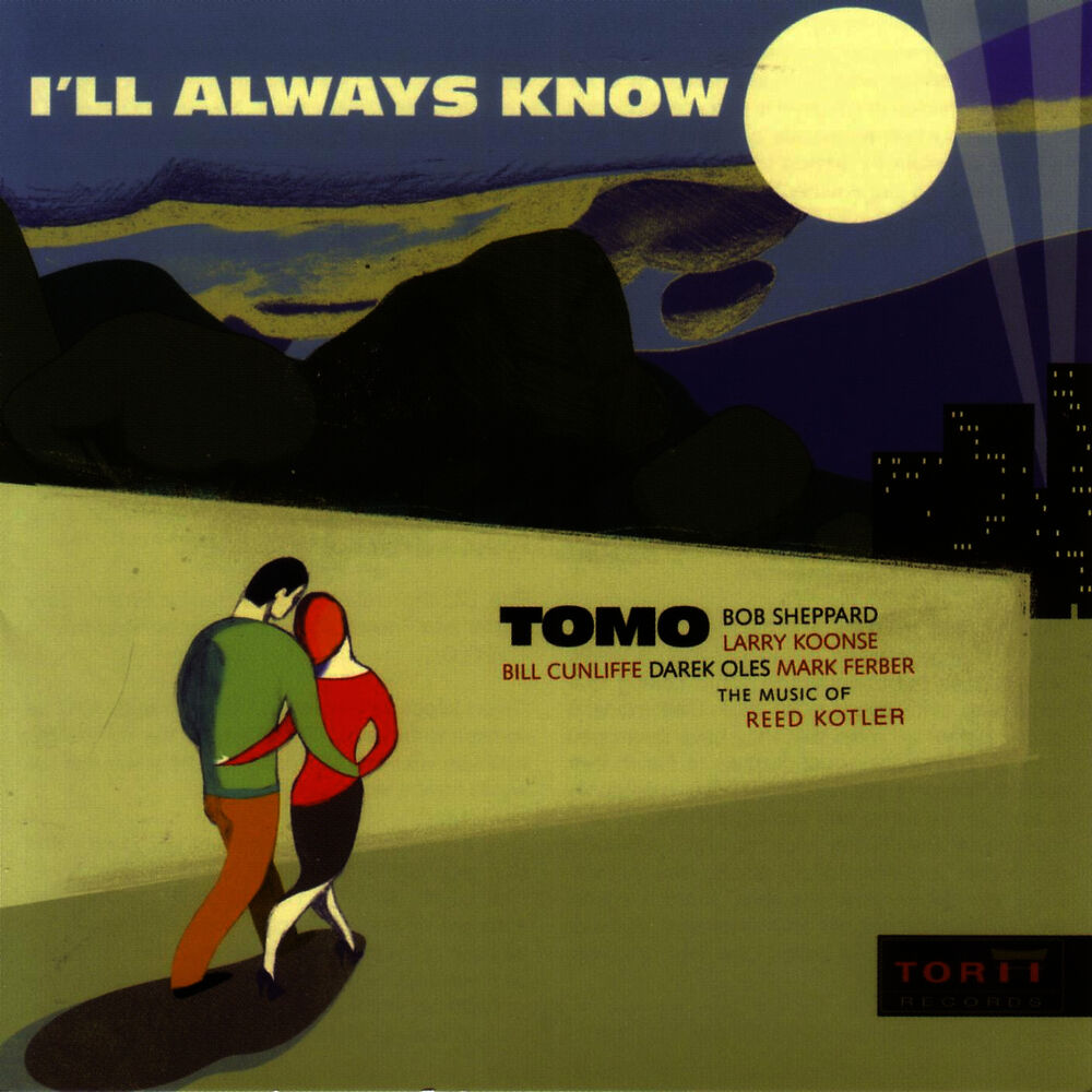 Picture of I'll Always Know