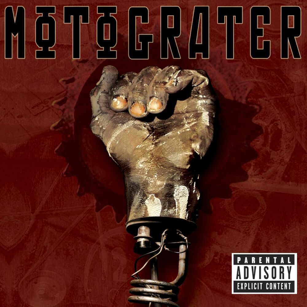 Picture of Motograter (PA)