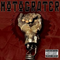 Cover of Motograter (PA)