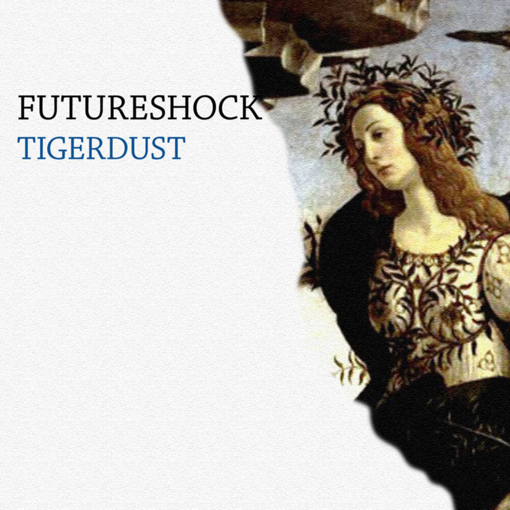 Picture of Tigerdust