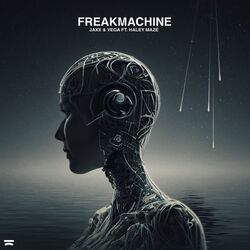 Cover of Freakmachine