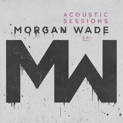 Cover of Acoustic Sessions EP
